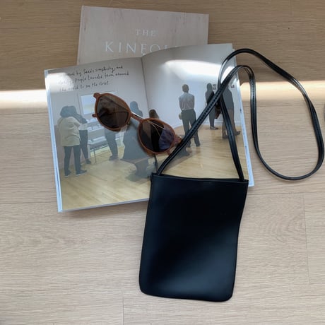 mini bag /2colors