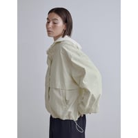 《予約販売》2way cotton jacket/2colors_no0513