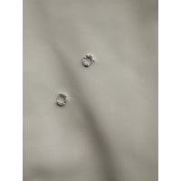 《予約販売》silver925 unique bone pierce_na0717