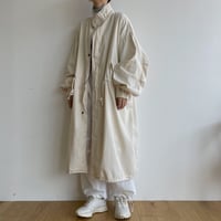 《予約販売》mild military coat/2colors_no0283