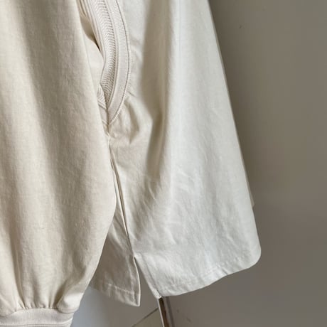 【nokcha original】point lib tee/2colors_nt0890