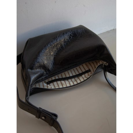《予約販売》nuance eco leather bag/2colors_na0627