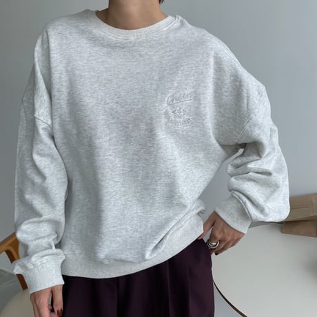《予約販売》24's mtm/2colors_nt1092