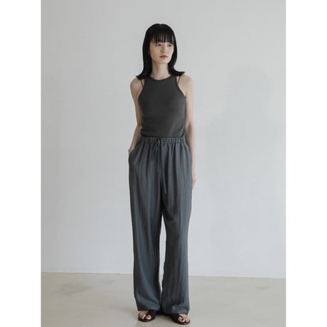 《予約販売》american sleeve daily tank top/3colors_nt2323