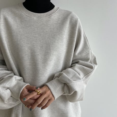 【nokcha original】“nkc” mtm/3colors(unisex)_nt1447