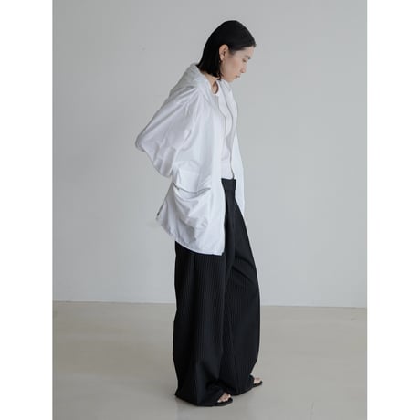《予約販売》mannish jumper/2colors_no0455