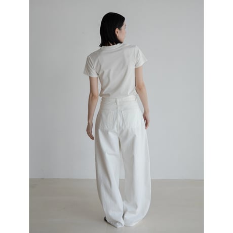 《予約販売》basic useful tee/4colors_nt2267
