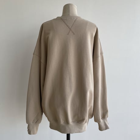 【nokcha original】raglan over mtm/3colors(unisex)_nt1821