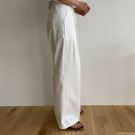 《予約販売》summer chino pants/2colors_np0571