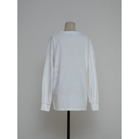 【NOKCHA original】day off tee/2colors(unisex)_nt2120