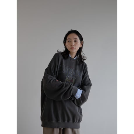 《予約販売》emblem pigment mtm_nt1991