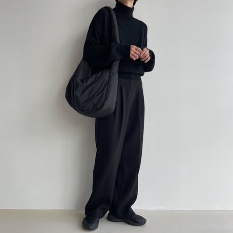 《予約販売》volume bag/2colors_na0603