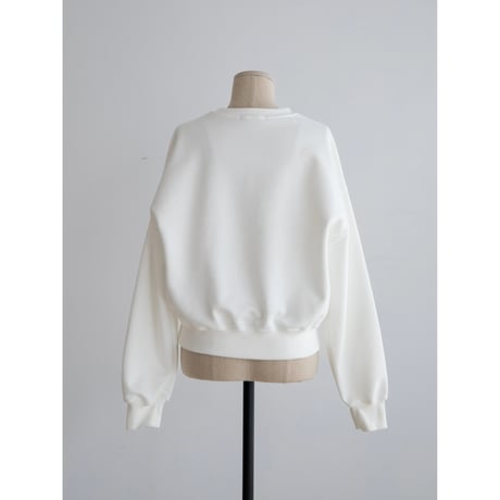 《予約販売》minimal daily mtm/2colors_nt2171
