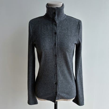 《予約販売》back accent lib tops/2colors_nt1847
