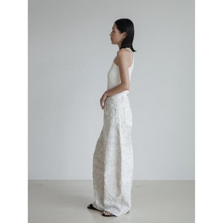 《予約販売》accent lib camisole/3colors_nt2334