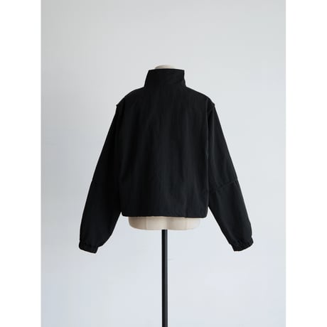《予約販売》2way mannish over jumper/2colors_no0534