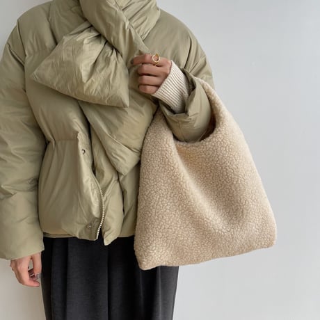 《予約販売》boa bag_na0472