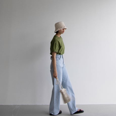 《予約販売》crochet bag_na0385