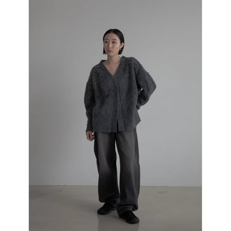 《予約販売》vintage like oval jeans_nj0112