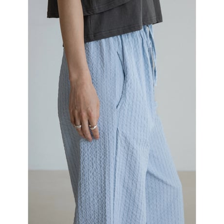 《予約販売》rincl stripe pants/2colors_np1120