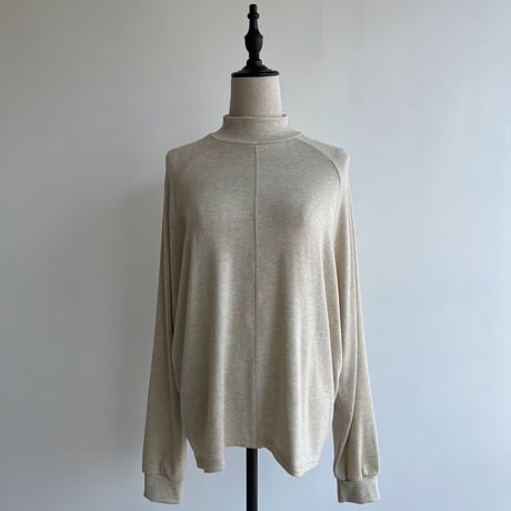 【nokcha original】raglan soft tee/3colors_nt1262