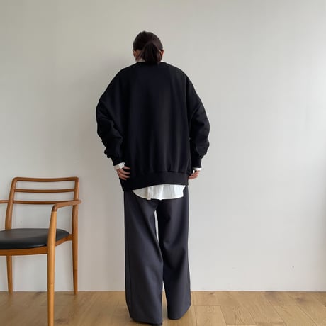 《予約販売》washer over shirt/2colors_nb0095