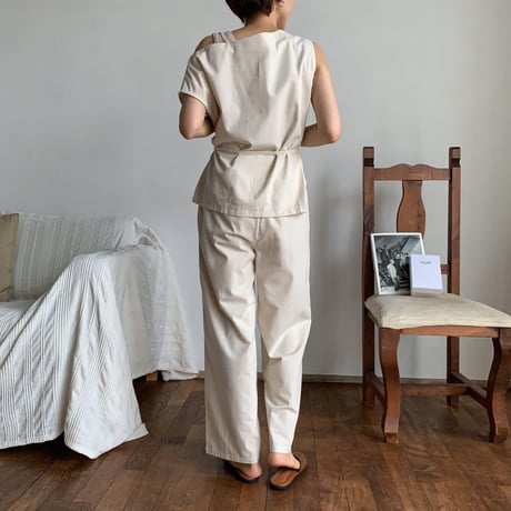 《予約販売》ennui lady setup_np0233