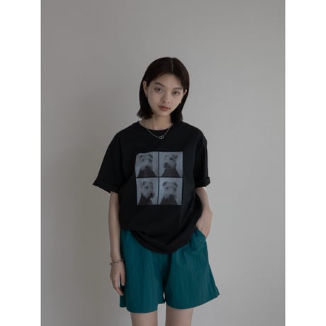 《予約販売》clip necklace_na0641