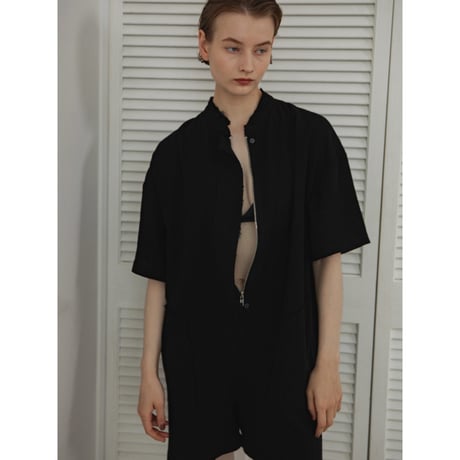 【NOKCHA original】linen jumpsuit_np1103