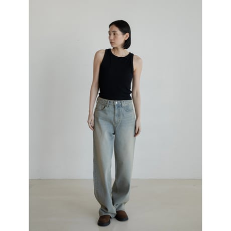 《予約販売》daily cup in tank top/2colors_nt2247