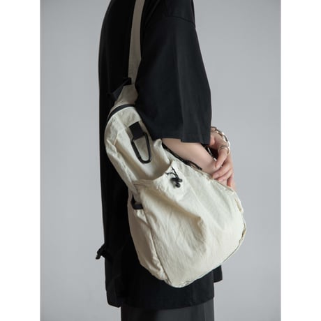 《予約販売》mannish back pack/2colors_na0659
