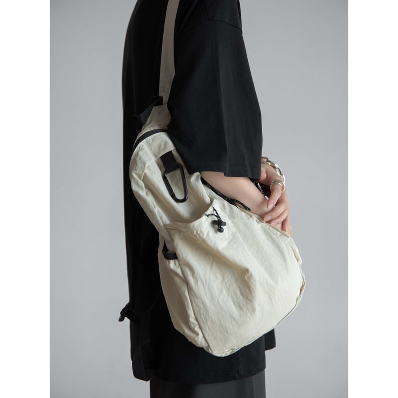 予約販売》mannish back pack/2colors_na0659 | NOKCHA