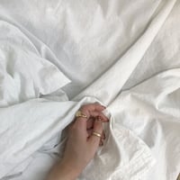 ＊予約販売＊plate ring_na0011