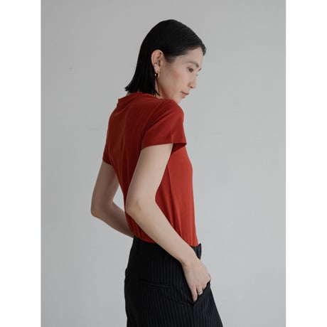 《予約販売》basic useful tee/4colors_nt2267