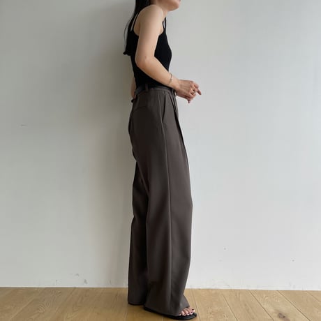 《予約販売》cup in lib camisole/3colors_nt1754