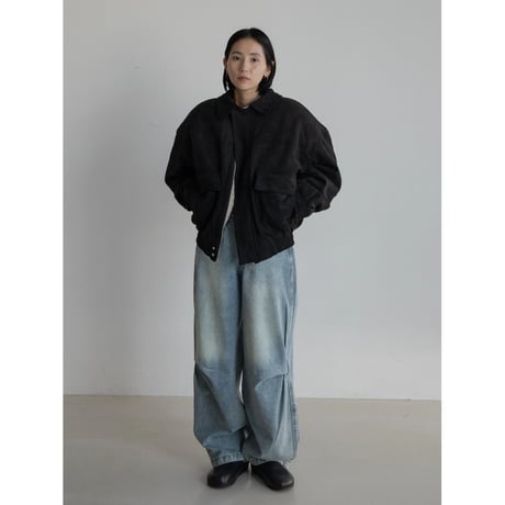 《予約販売》boa liner sabo_na0702