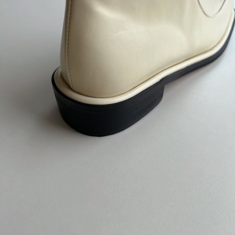 《予約販売》mannish boots/3colors_na0424