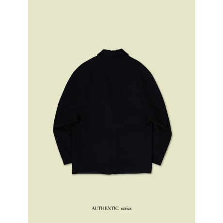 - AUTHENTIC series - authentic jacket/black_an0029