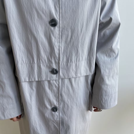 《予約販売》classic spring coat/2colors_no0193