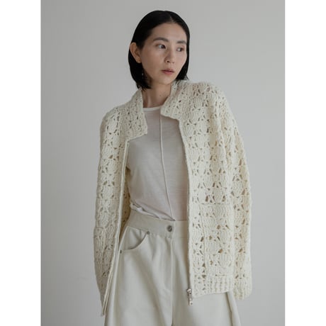 《予約販売》accent daily sheer tops/3colors_nt2240