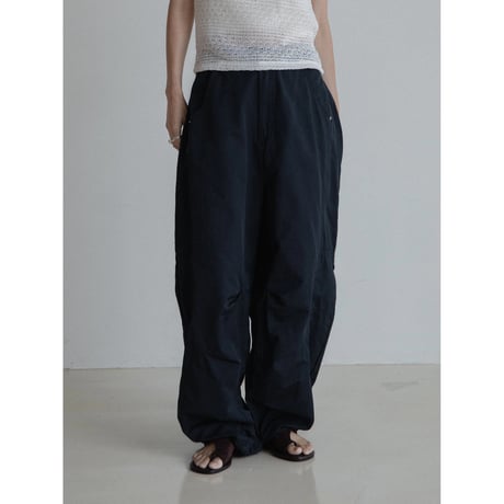 《予約販売》2way boyish cargo pants/2colors_np1133