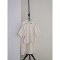【NOKCHA original】NKC stitch tee/2colors(unisex)_nt2062