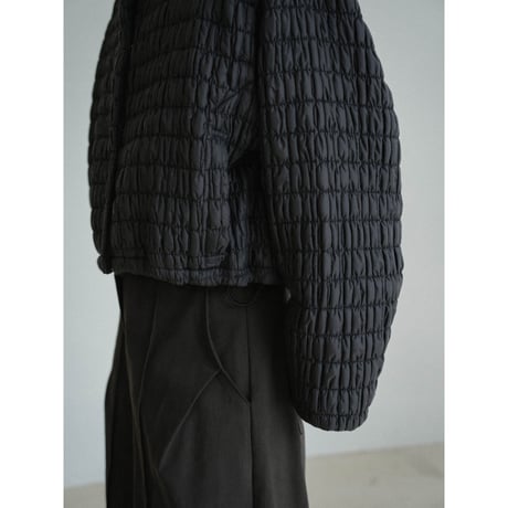 《予約販売》rincl padding jacket/2colors_no0481