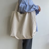 《予約販売》volume bag_na0494