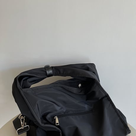 《予約販売》2way mannish bag_na0463