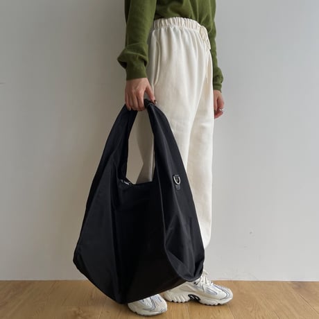 《予約販売》2way mannish bag_na0463