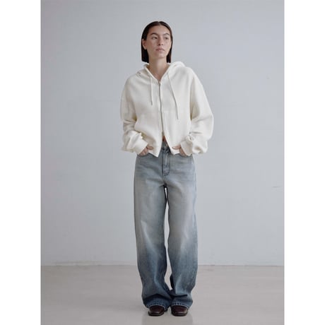 《予約販売》mannish daily loafer/2colors_na0787