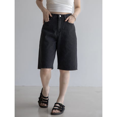 《予約販売》buckle sandals/2colors_na0647