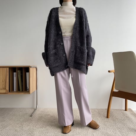 《予約販売》nuance knit cardigan/3colors(unisex)_nt1229