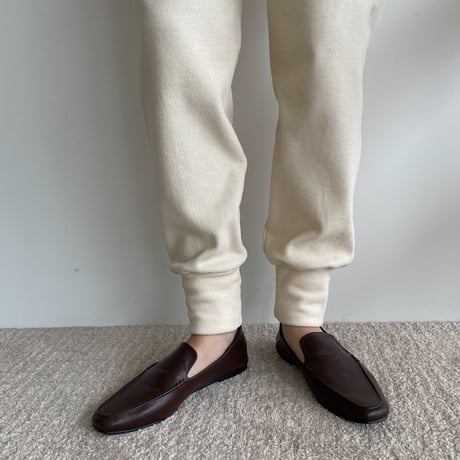 【nokcha original】warm jogger pants/2colors_np0669